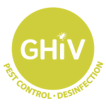 pest control desinfection GHiV
